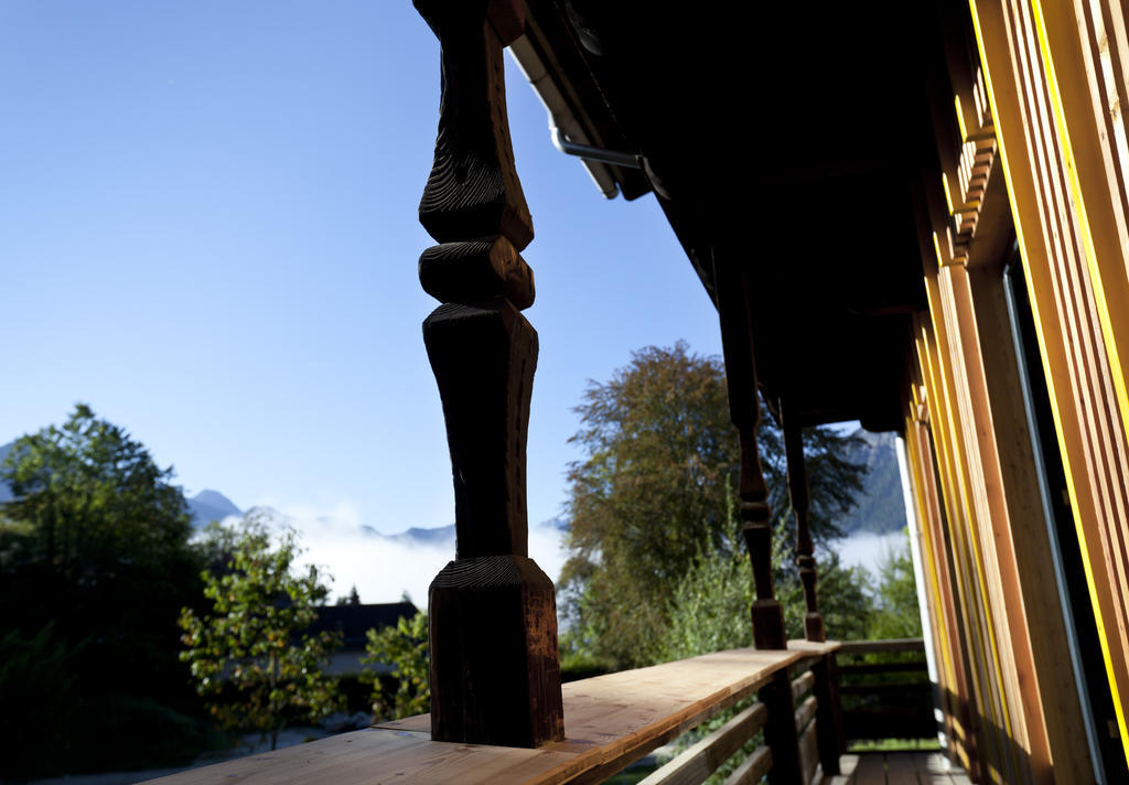 Jugendherberge Berchtesgaden Habitación foto